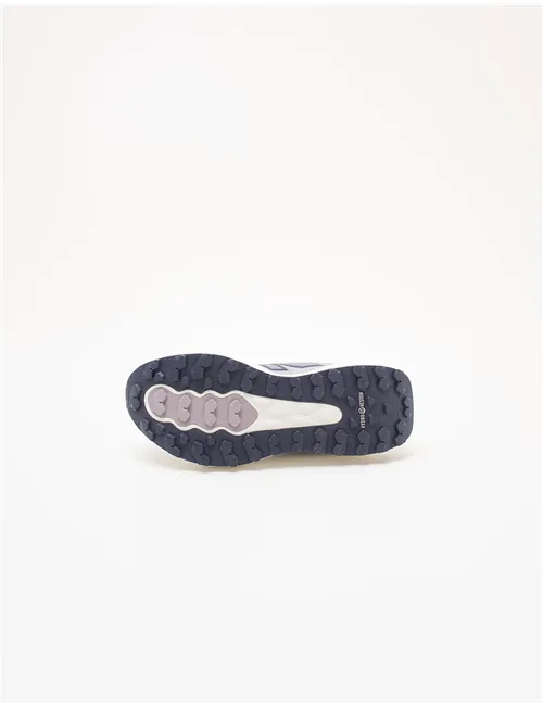 Scarpe da trail running donna Fresh Foam Garoé v2 grigio