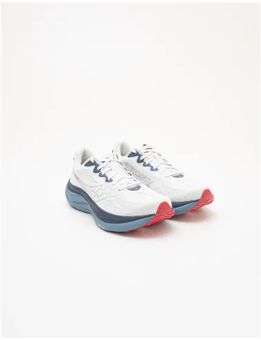 Scarpe da running uomo Ride 19 avorio