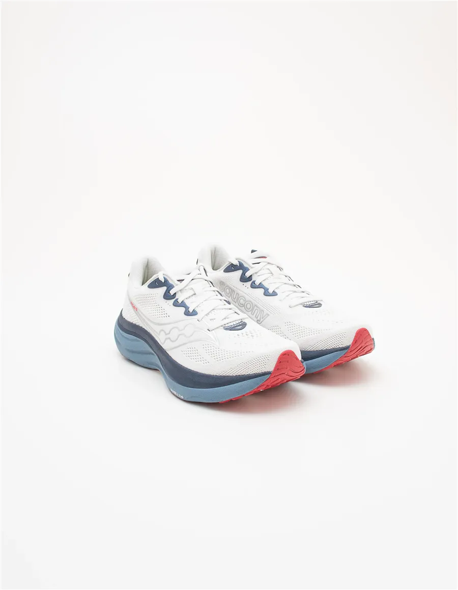 Scarpe da running uomo Ride 19 avorio