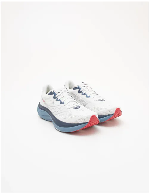 Scarpe da running uomo Ride 19 avorio