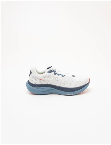 Scarpe da running uomo Ride 19 avorio