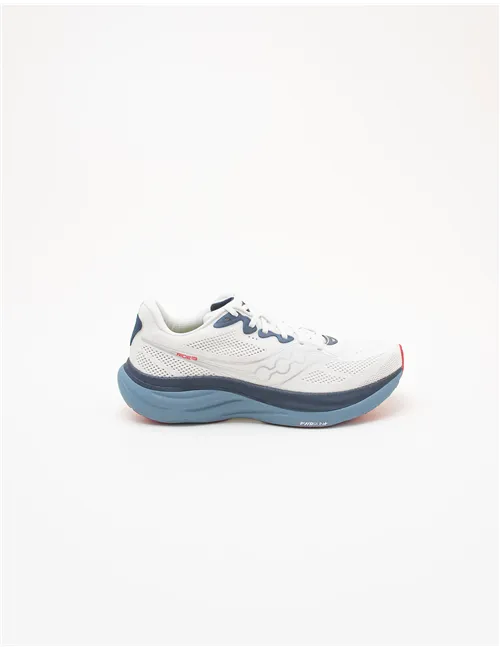 Scarpe da running uomo Ride 19 avorio