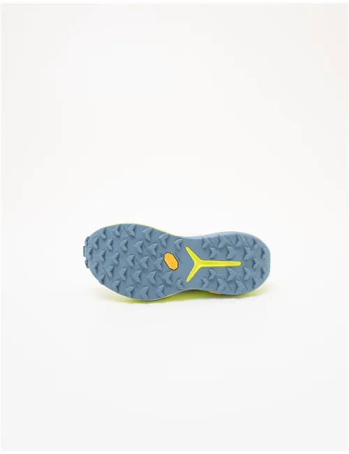 Xodus Ultra 4 scarpe trail running da donna bianco giallo