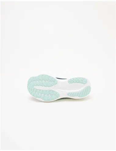 SAUCONY RUN W  RIDE19 NAVYAQUA 110