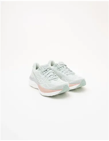 Scarpe da running donna Ride 19 verde