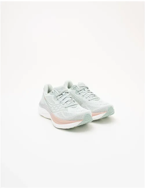 Scarpe da running donna Ride 19 verde