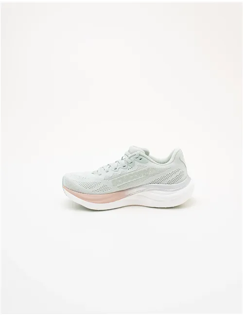 Scarpe da running donna Ride 19 verde