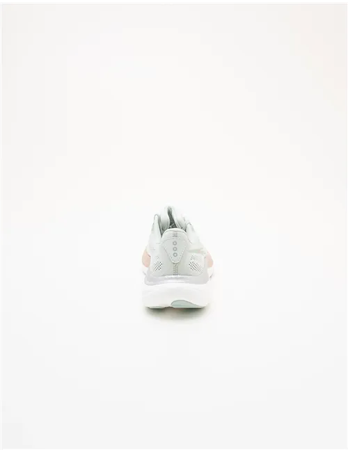 Scarpe da running donna Ride 19 verde