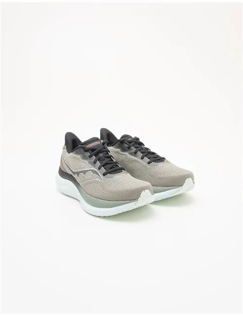 Scarpe da running uomo Triumph 23 grigio