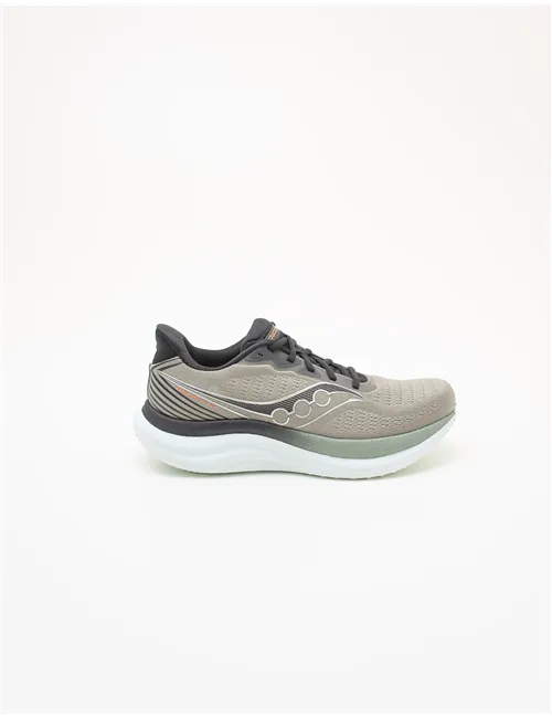 Scarpe da running uomo Triumph 23 grigio
