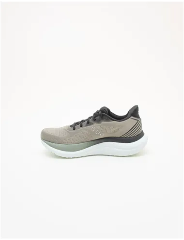 Scarpe da running uomo Triumph 23 grigio