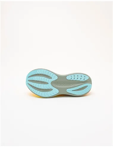 SAUCONY RUN M  TRIUMPH23 GIASALV144