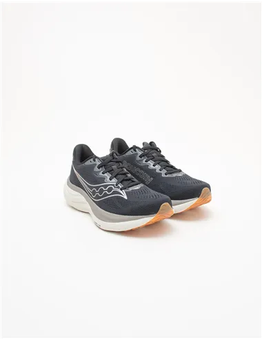 Scarpe da running uomo Ride 19 nero