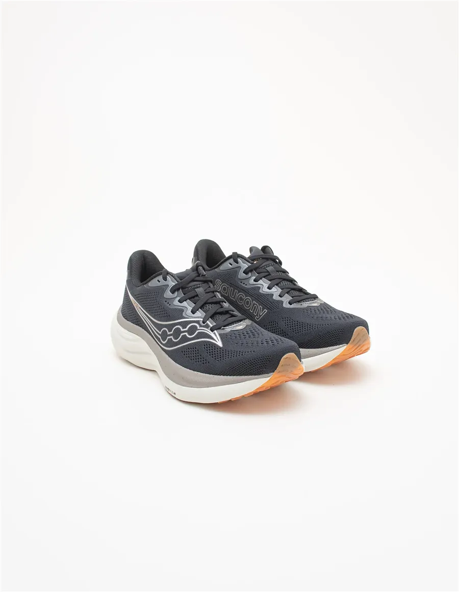 Scarpe da running uomo Ride 19 nero