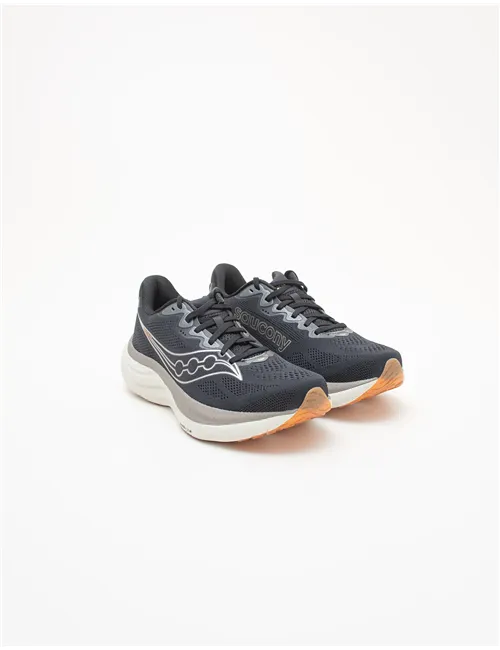 Scarpe da running uomo Ride 19 nero