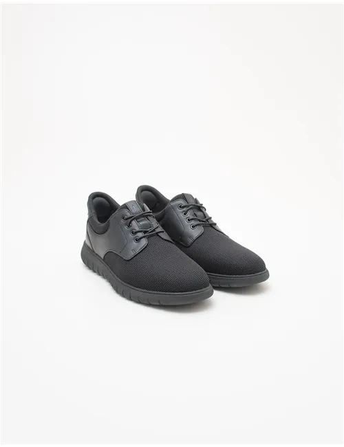 Sneakers uomo Flextride F Plus nero