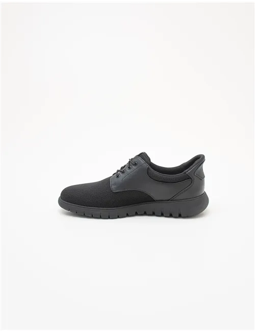 Sneakers uomo Flextride F Plus nero