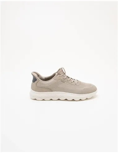 Sneakers uomo Spherica Plus sabbia