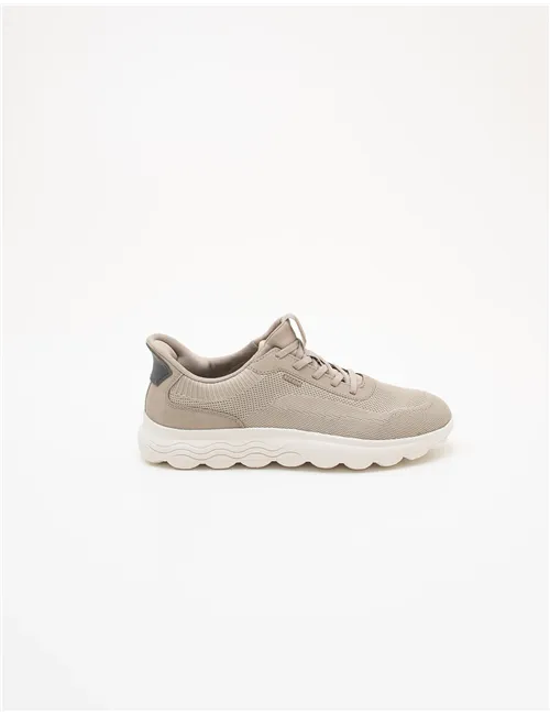 Sneakers uomo Spherica Plus sabbia