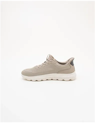 Sneakers uomo Spherica Plus sabbia