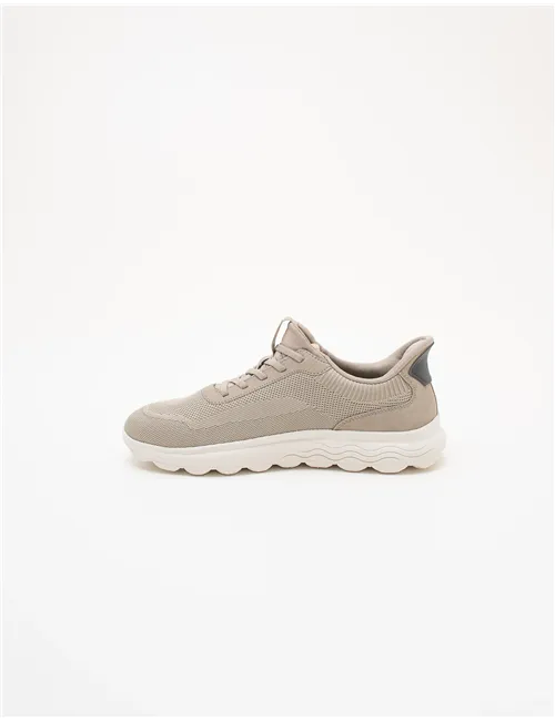 Sneakers uomo Spherica Plus sabbia