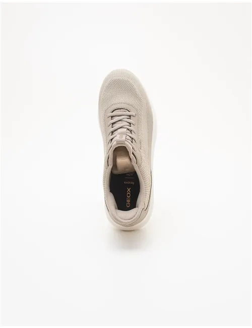 Sneakers uomo Spherica Plus sabbia