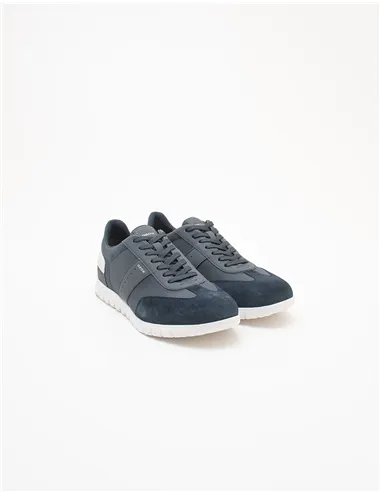 Sneakers uomo U Flextride Zero blu