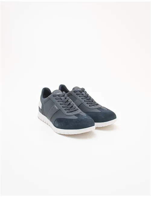 Sneakers uomo U Flextride Zero blu