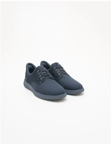 Sneakers uomo Flextride F Plus blu