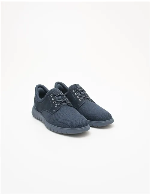 Sneakers uomo Flextride F Plus blu
