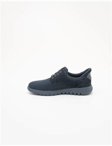Sneakers uomo Flextride F Plus blu