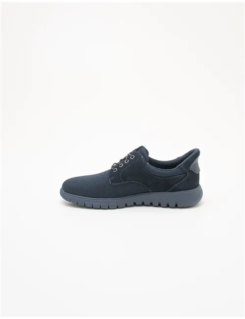Sneakers uomo Flextride F Plus blu