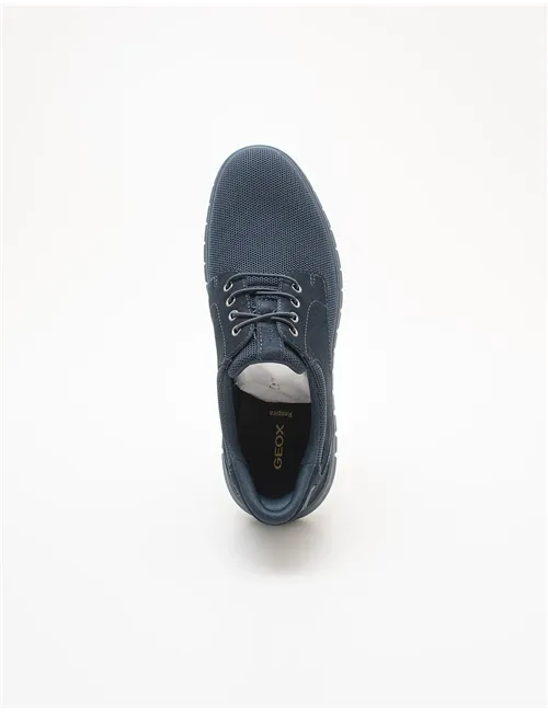 Sneakers uomo Flextride F Plus blu