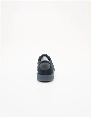 Sneakers uomo Flextride F Plus blu