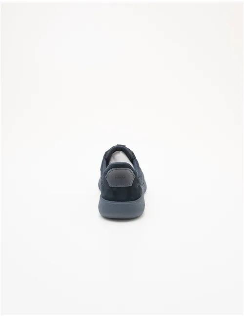 Sneakers uomo Flextride F Plus blu