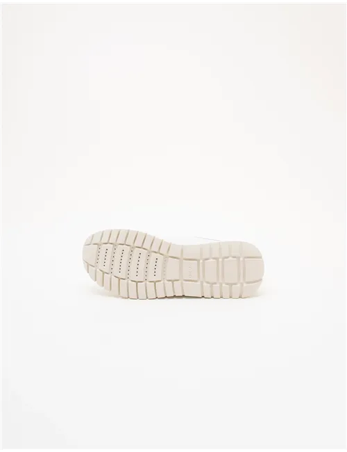 Scarpe casual donna D Sukie 2.0 bianco