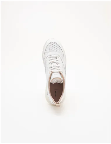 DONNA GEOX     D65YPA RUN BIA VITGO