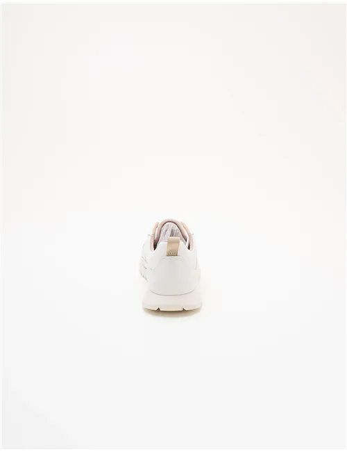 Scarpe casual donna D Sukie 2.0 bianco