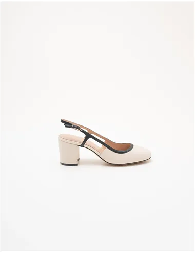 Décolleté donna Virnilisa 65 crema