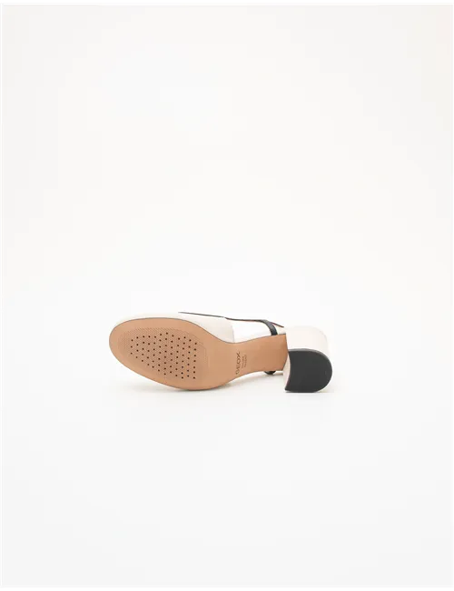 Décolleté donna Virnilisa 65 crema