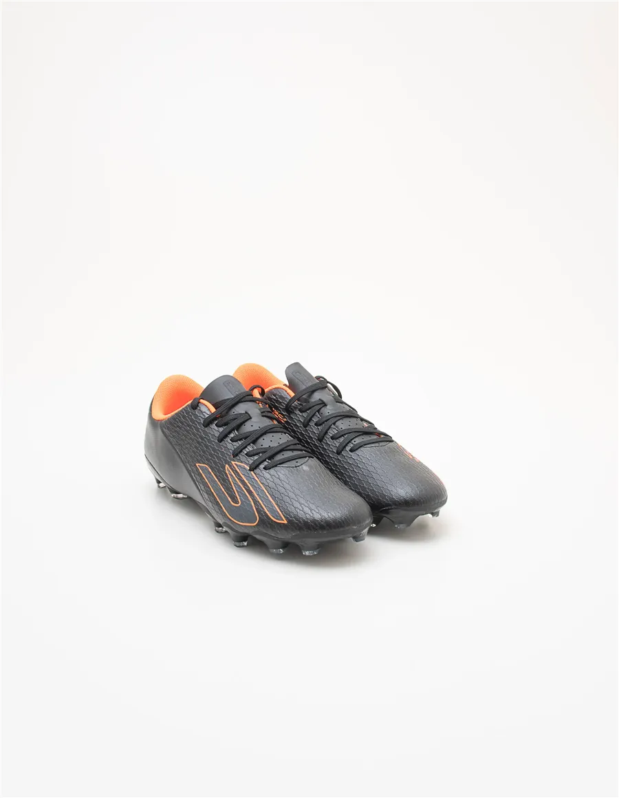 Scarpe da calcio uomo SKX_2 Club MG nero