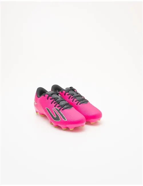 Scarpe da calcio uomo SKX_2 Academy rosa