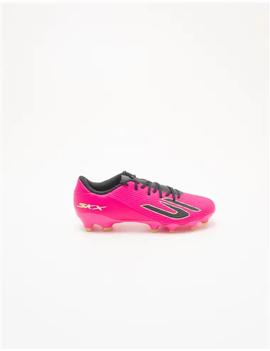 Scarpe da calcio uomo SKX_2 Academy rosa