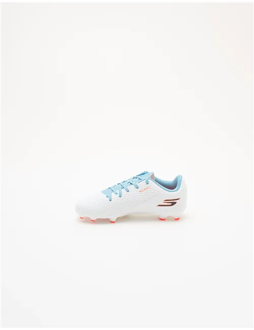 Scarpe da calcio unisex SKX_2 Jr MG bianco