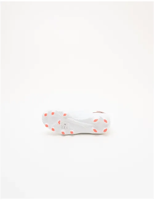 Scarpe da calcio unisex SKX_2 Jr MG bianco