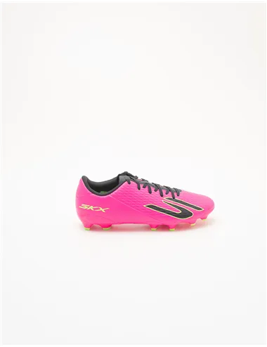 Scarpe da calcio uomo SKX_2 Club MG fucsia