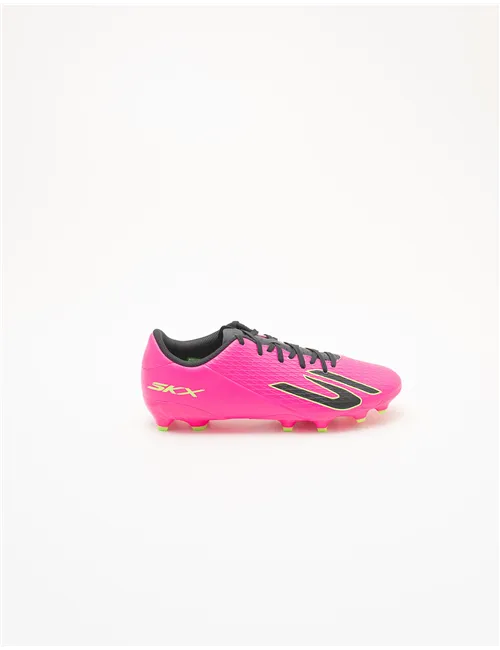 Scarpe da calcio uomo SKX_2 Club MG fucsia
