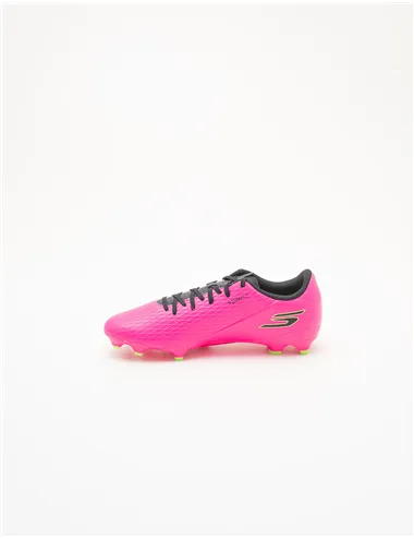 Scarpe da calcio uomo SKX_2 Club MG fucsia