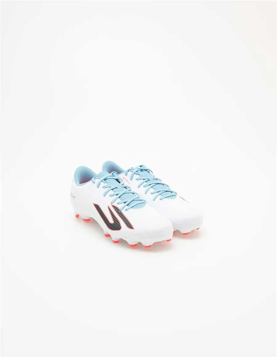 Scarpe da calcio unisex SKX_2 Academy FG bianco