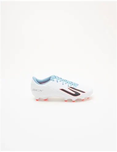 Scarpe da calcio unisex SKX_2 Academy FG bianco